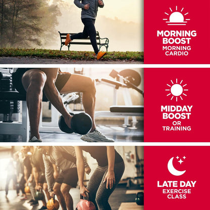 ALLMAX ACUTS Amino Energy Pulver – Goji Beere, 30 Portionen, Koffein, Grüner Kaffee-Extrakt, 2000 mg Taurin, L-Carnitin, Zuckerfrei, Gluten- & Farbstofffrei, Aminosäure-Getränk