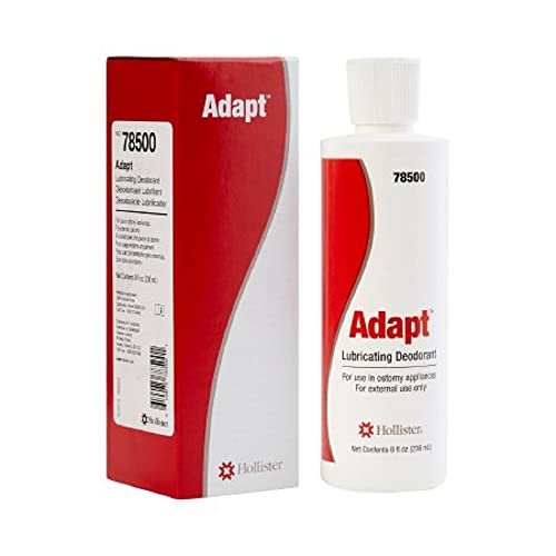 Adapt® Lubricating Deodorant 8 oz – Effektiver Schutz und Pflege für empfindliche Haut