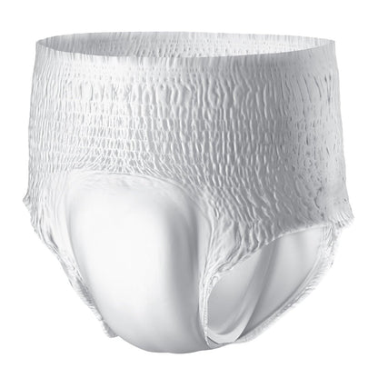 Prevail Inkontinenz Slip für Männer & Frauen, maximale Saugfähigkeit, Jugend/Klein, 22 Stück