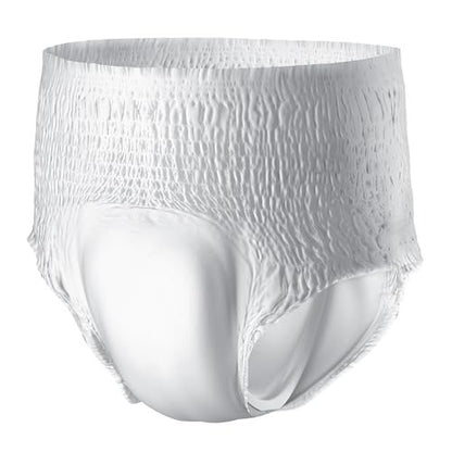Prevail Inkontinenz Slip für Männer & Frauen, maximale Saugfähigkeit, Jugend/Klein, 22 Stück