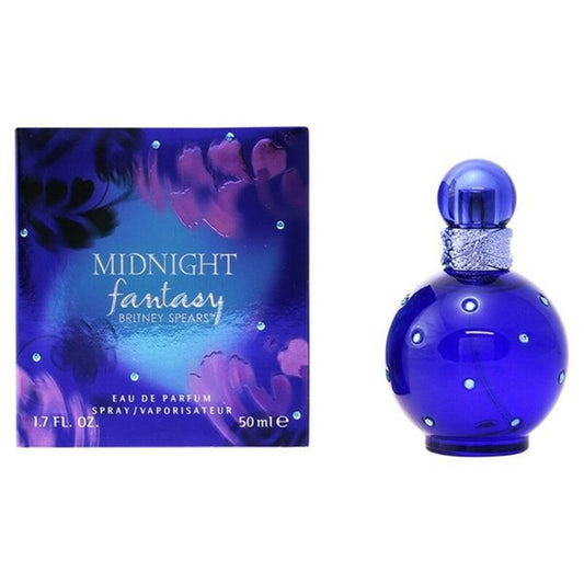 Britney Spears Midnight Fantasy Eau de Parfum – 100 ml