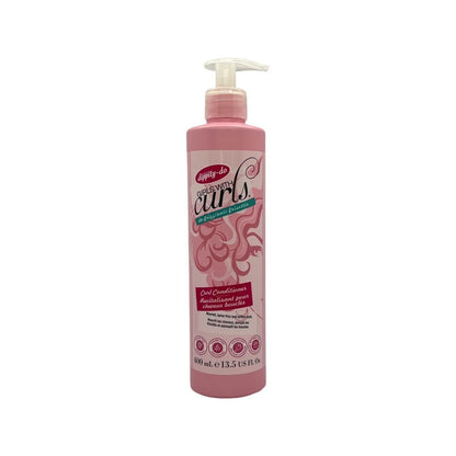 Dippity Do Girls With Curls Locken-Conditioner, 13,5 oz