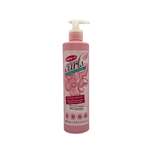 Dippity Do Girls With Curls Locken-Conditioner, 13,5 oz