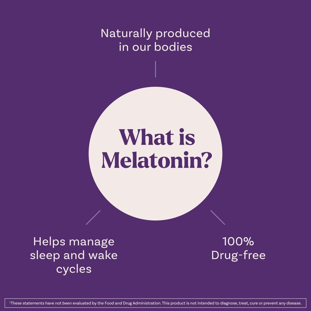 Natrol Fast Dissolve Melatonin 3 mg – Erdbeer-Geschmack, 150 Tabletten für erholsamen Schlaf bei Erwachsenen