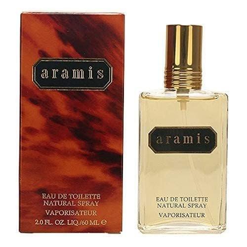 ARAMIS Eau de Toilette Spray 3,7 oz (110 ml) – Klassischer Herrenduft