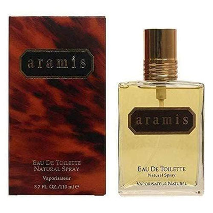ARAMIS Eau de Toilette Spray 3,7 oz (110 ml) – Klassischer Herrenduft