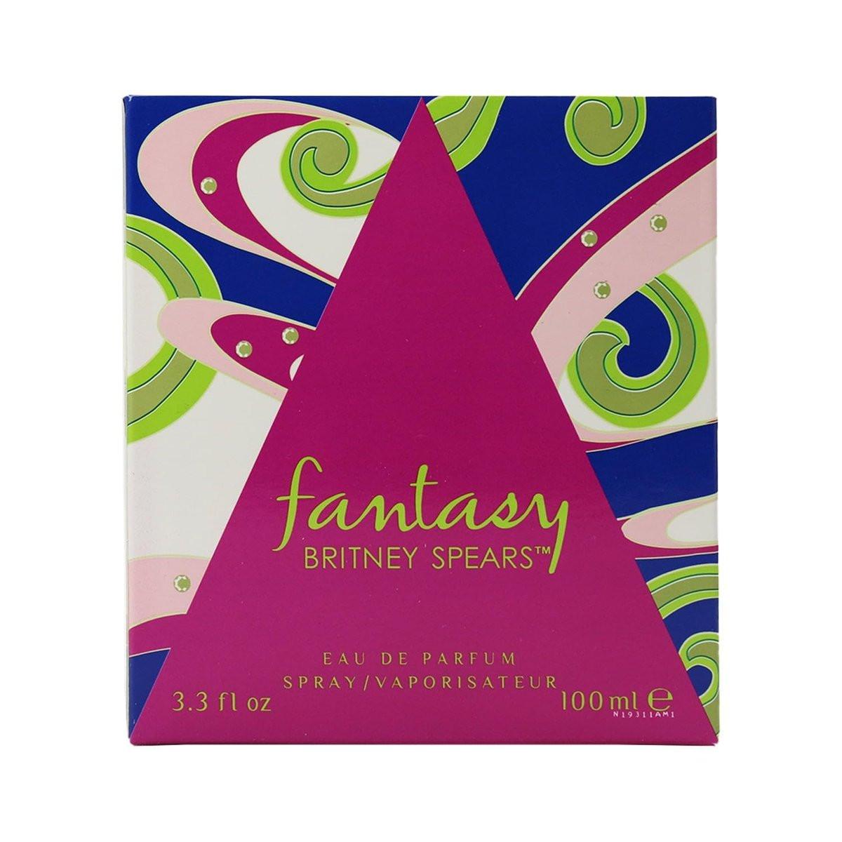 Britney Spears Fantasy Eau de Parfum für Frauen – 100 ml