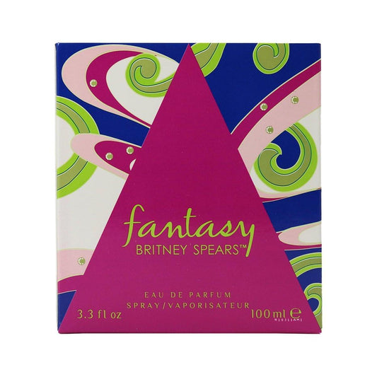Britney Spears Fantasy Eau de Parfum für Frauen – 100 ml