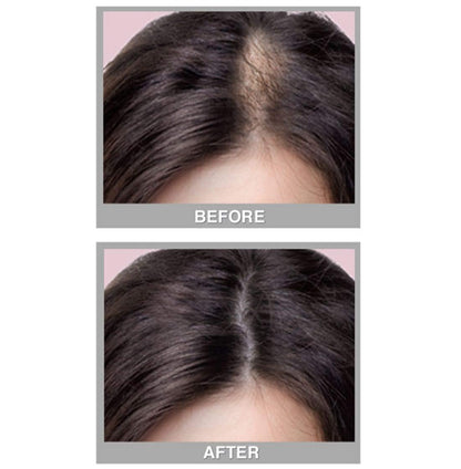 Cover Your Gray Fill In Powder - Mittelbraun