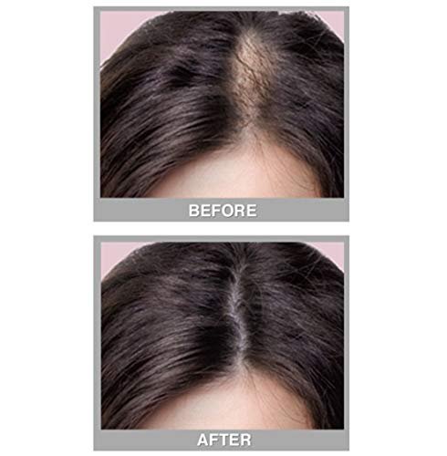 Cover Your Gray Fill In Powder - Mittelbraun