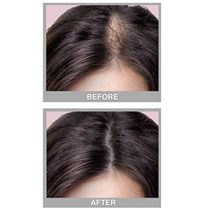 Cover Your Gray Fill In Powder - Mittelbraun