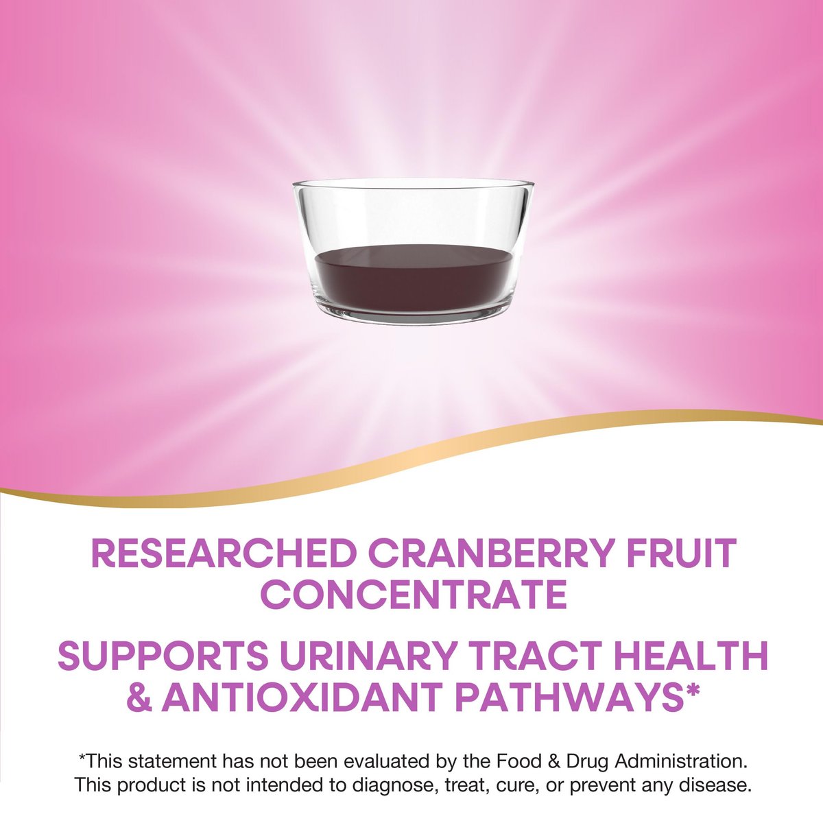 Nature's Way CranRx Extra Strength(1) Flüssigkeit – 1.000 mg Cranberry pro 2 EL Portion, mit D-Mannose, Vitamin C und Hibiskus, unterstützt die Harnwegsgesundheit*, glutenfrei, vegan, 473 ml