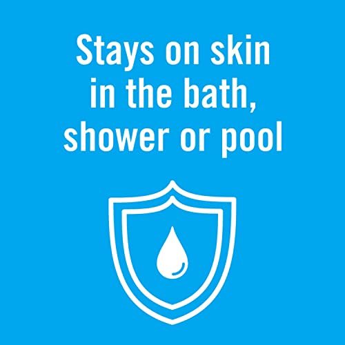 Nexcare Waterproof Clear Pflaster – Transparente Schutzpflaster für Schnitte, Schürfwunden und Blasen – Einheitsgröße, 20 Stück