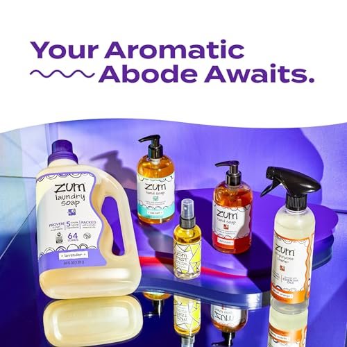 Indigo Wild Zum Gesichtsreiniger – Sanfte natürliche Reinigung mit Kokos-, Oliven- und Jojobaöl – Duft nach Zitrone & Geranie – 236 ml
