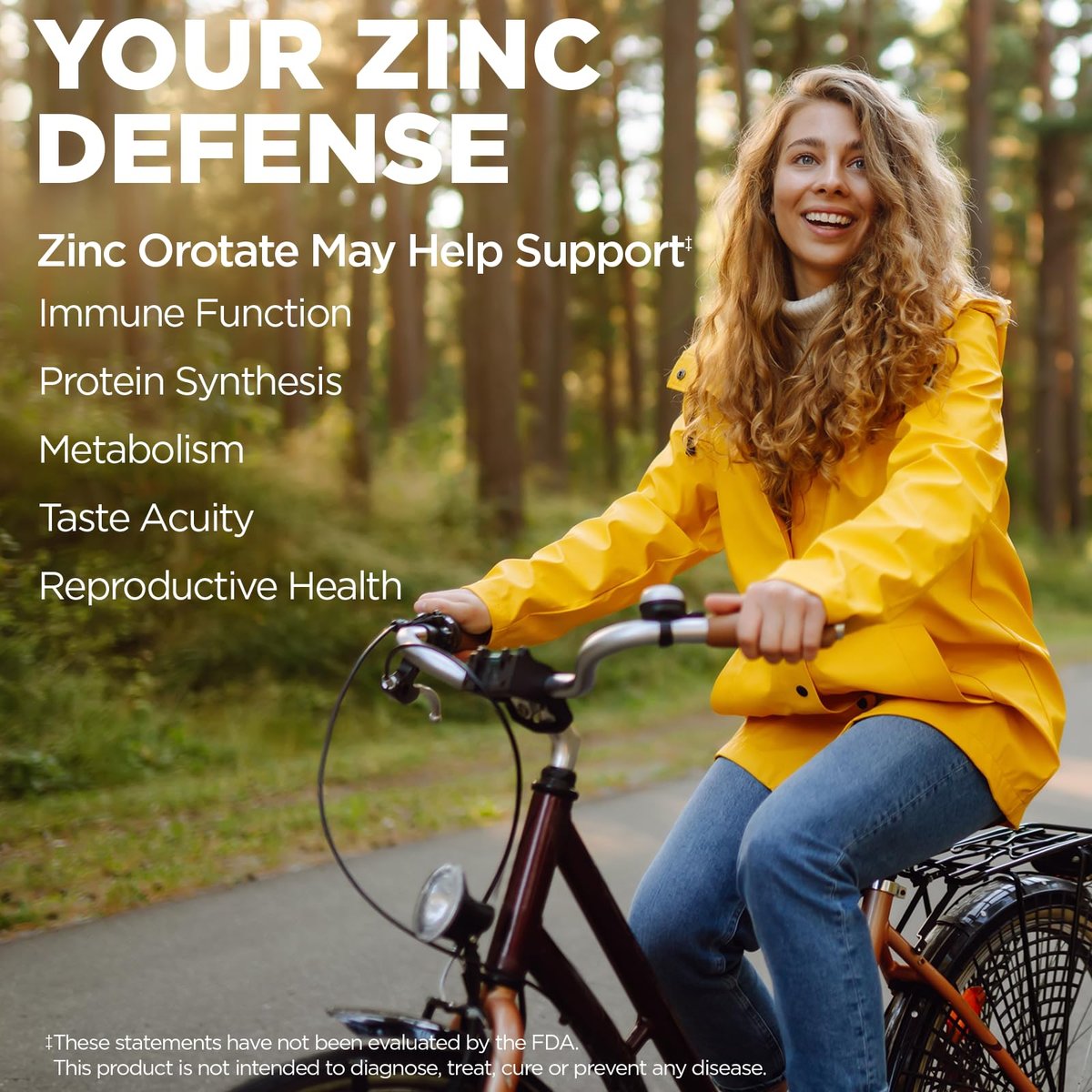 KAL Zinkorotat 30 mg, Retardtabletten, cheliertes Zink, Immunsystem-Unterstützung, vegan, glutenfrei, 90 Tabletten