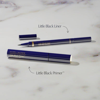 Estée Lauder Little Black Liner – wasserfester Flüssig-Eyeliner für präzise Linien