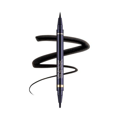 Estée Lauder Little Black Liner – wasserfester Flüssig-Eyeliner für präzise Linien