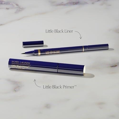 Estée Lauder Little Black Liner – wasserfester Flüssig-Eyeliner für präzise Linien
