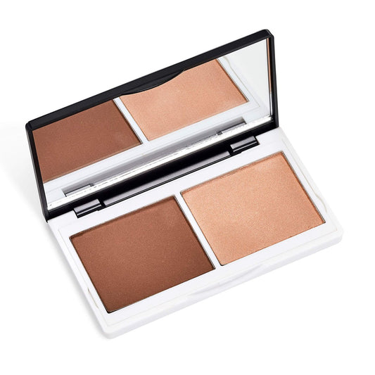 Lily Lolo Sculpt and Glow Contour – Bronzer für natürliche Konturierung & strahlenden Teint