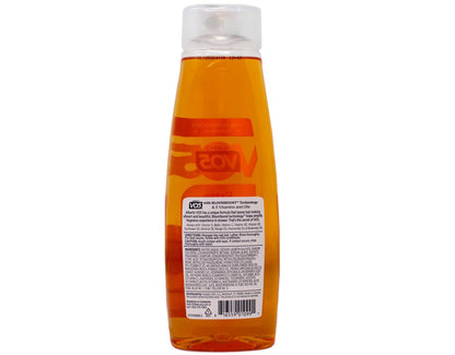 VO5 Extra Body Volumizing Shampoo – 12,5 Fl Oz (3er-Pack) für mehr Fülle und Volumen