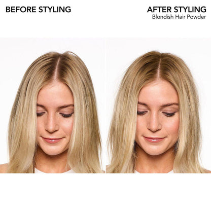 Bumble and bumble. Blondish Tönendes Trockenshampoo | Volumen & Ansatzabdeckung für blondes Haar, 125 g