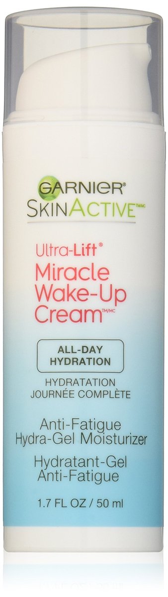 Garnier SkinActive Miracle Anti-Fatigue Gesichtsfeuchtigkeitscreme, 50 ml