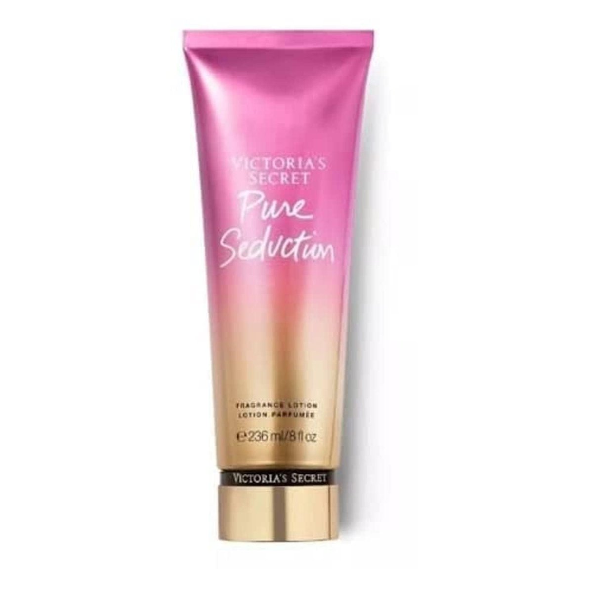 Victoria's Secret Pure Seduction Duftlotion 237 ml – Sinnlich verführerische Körperpflege