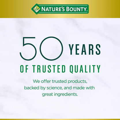 Nature's Bounty Melatonin Schnellschmelz-Tabletten, 45 Stück (2er-Pack) – Einschlafhilfe mit Melatonin