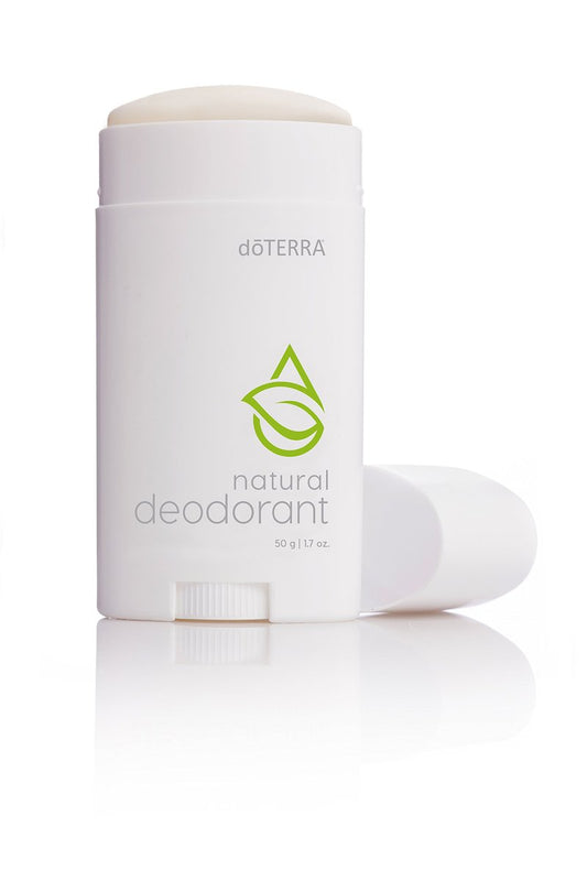 doTERRA Balance Deodorant – Natürlicher Deodorant ohne Aluminium, 2,65 Unzen