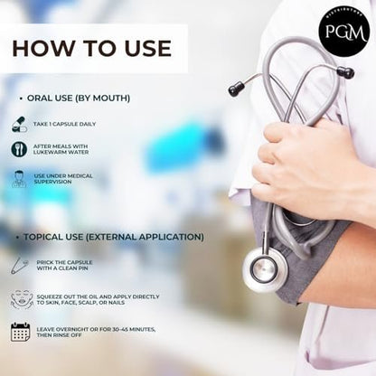 Evion Vitamin E 400 mg Kapseln – 50 Stück für strahlende Haut, starkes Haar und gesunde Nägel