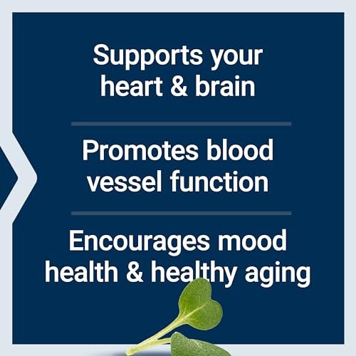 Life Extension Super Omega-3 EPA/DHA Fischöl mit Sesam-Lignanen und Olivenextrakt – Unterstützung für Herzgesundheit, Gehirngesundheit, Entzündungsreaktionen und Cholesterinspiegel, glutenfrei, nicht-GVO, 60 Softgels