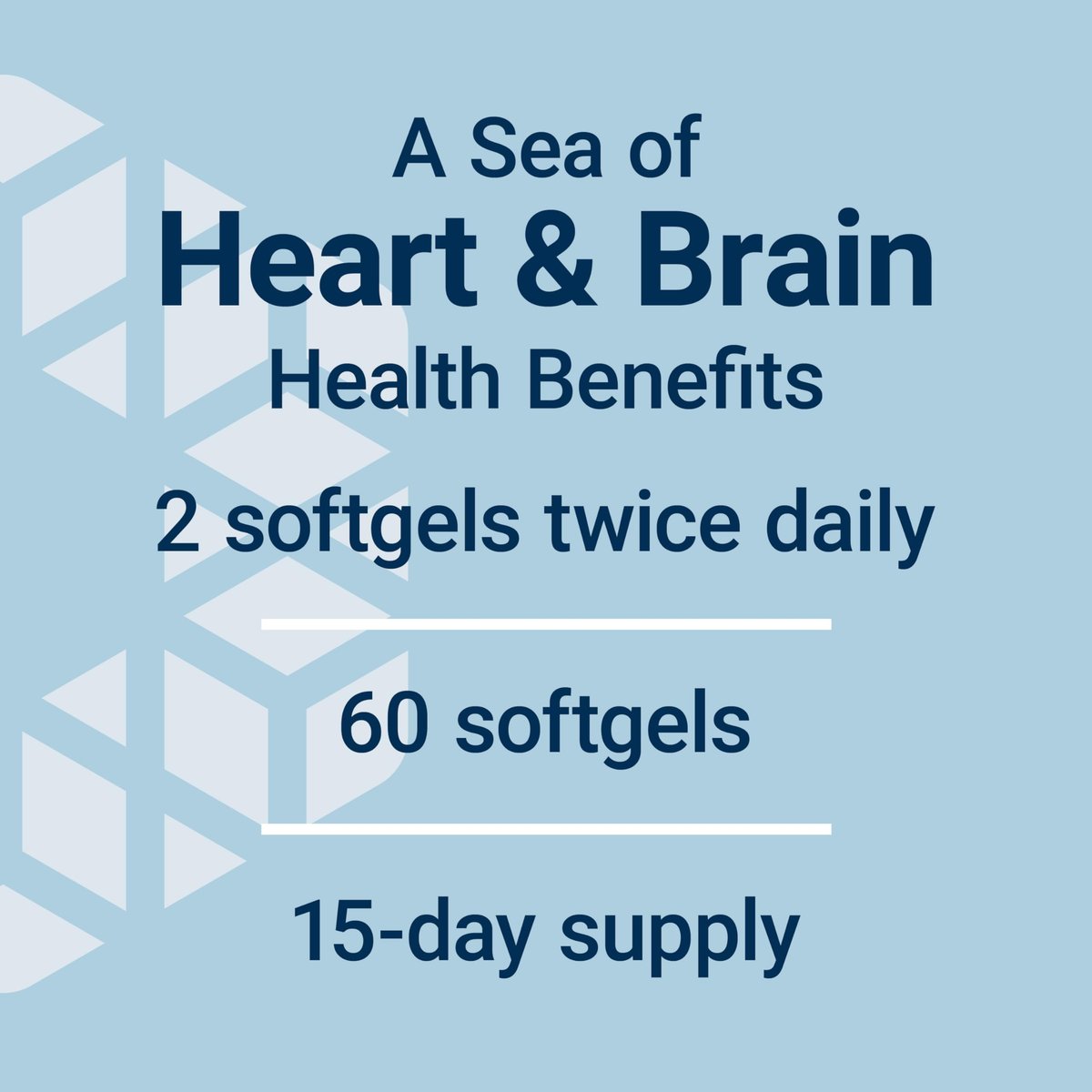 Life Extension Super Omega-3 EPA/DHA Fischöl mit Sesam-Lignanen und Olivenextrakt – Unterstützung für Herzgesundheit, Gehirngesundheit, Entzündungsreaktionen und Cholesterinspiegel, glutenfrei, nicht-GVO, 60 Softgels