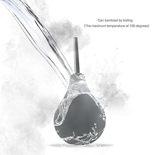 Anal-Dusche Beauty Molly – Hochwertige Dusche für Männer und Frauen, 200 ml