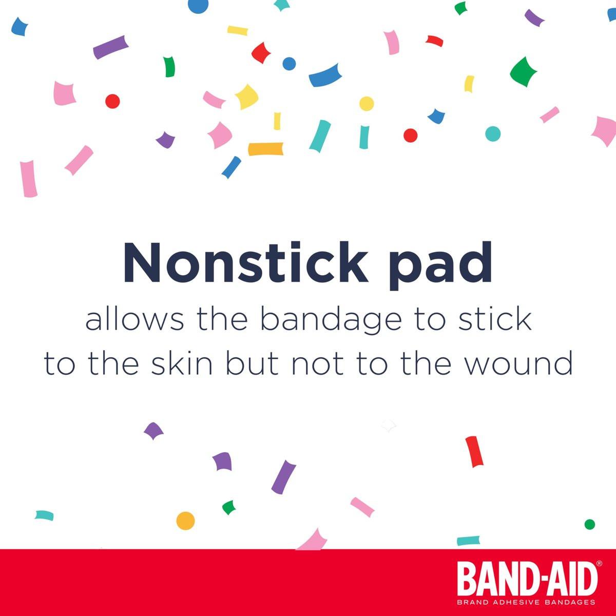 Band-Aid Marke Sterile Pflaster für Kinder mit Nickelodeon Paw Patrol Motiven, Individuell Verpackt, für Kleine Schnitte und Schrammen, Verschiedene Größen, 20 Stück