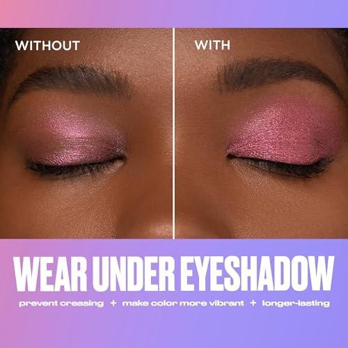 Urban Decay Matte Lidschatten-Primer Potion Eden – Langanhaltende, cremefeste Lidschattenbasis für intensive Farben & geschmeidige Lidhaut, 0,33 fl oz