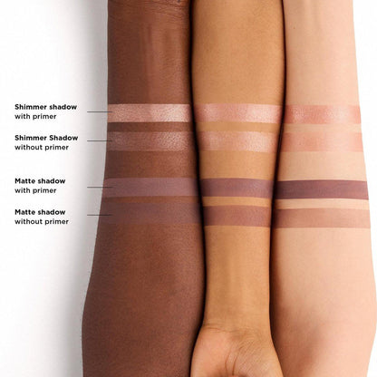 Urban Decay Matte Lidschatten-Primer Potion Eden – Langanhaltende, cremefeste Lidschattenbasis für intensive Farben & geschmeidige Lidhaut, 0,33 fl oz