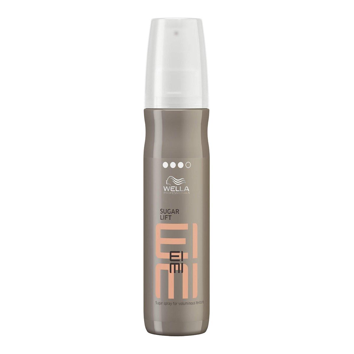 Wella Professionals EIMI Sugar Lift Spray – Volumen & Textur für starken Halt mit mattem Finish