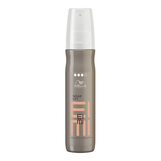 Wella Professionals EIMI Sugar Lift Spray – Volumen & Textur für starken Halt mit mattem Finish