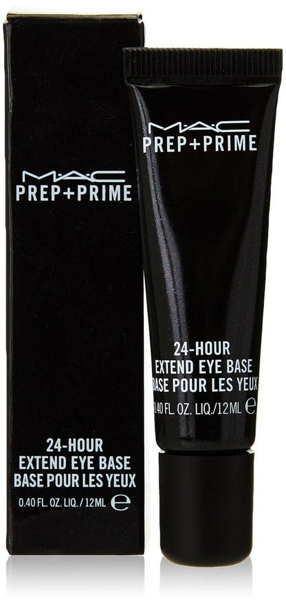 Prep Plus Prime 24-Stunden Verlängernder Eye Base Primer von MAC für Damen - 0,4 oz
