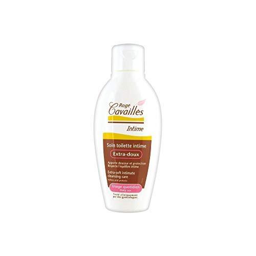 Rogé Cavaillès Extra-Soft Intimate Cleansing Care 100 ml – Sanfte Intimpflege für jeden Tag