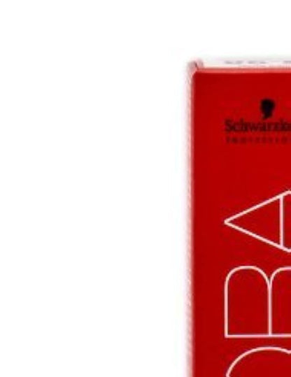 Schwarzkopf Professional Igora Royal Haarfarbe 0-89 Rotviolett Konzentrat 60 g