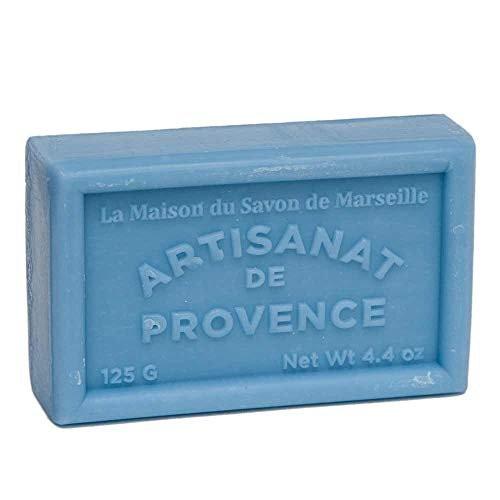 Soap Marine mit Sheabutter 125 g – La Maison du Savon de Marseille