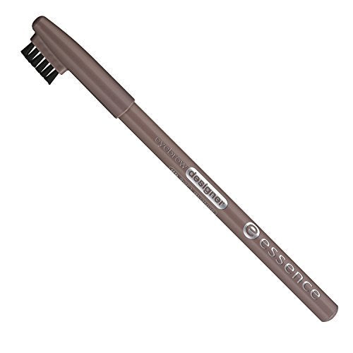 essence Eyebrow Designer 05 Soft Blonde – Präziser Augenbrauenstift für natürliche Brauen