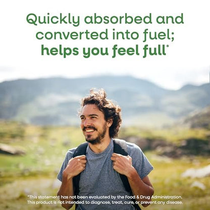 Nature's Way Bio-MCT-Öl, Gehirn- und Körperbrennstoff*, Flüssiges Kokosnuss-MCT-Öl mit C8-Capryl- und C10-Caprinsäure, 14 g mittelkettige Triglyceride pro Portion, Keto- und Paleo-zertifiziert, Nicht-GVO, 473 ml