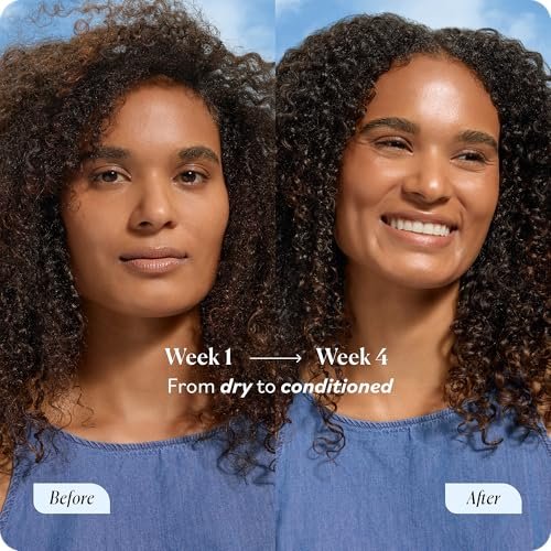 Sky Organics Rizinusöl Bio - Volumen-Haaröl - Für Kopfhaut, Wimpern, Augenbrauen - Reines Rizinusöl Kaltgepresst - Natürlicher Conditioner - Omega-Fettsäuren, Vegan - Schönheit, Haarpflege & Selbstpflege - 473 ml
