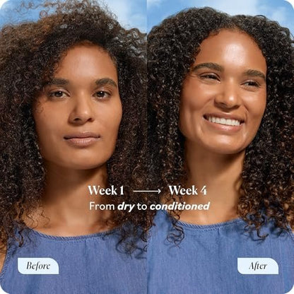 Sky Organics Rizinusöl Bio - Volumen-Haaröl - Für Kopfhaut, Wimpern, Augenbrauen - Reines Rizinusöl Kaltgepresst - Natürlicher Conditioner - Omega-Fettsäuren, Vegan - Schönheit, Haarpflege & Selbstpflege - 473 ml