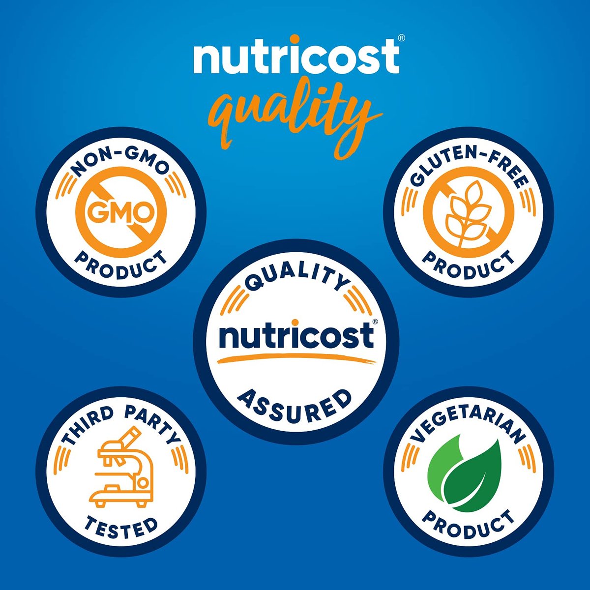 Nutricost Kurkuma Curcumin mit BioPerin und 95 % Curcuminoide, 2300 mg, 120 Kapseln, Vegane Kapseln, 767 mg pro Kapsel, 40 Portionen, Glutenfrei, Nicht-GVO