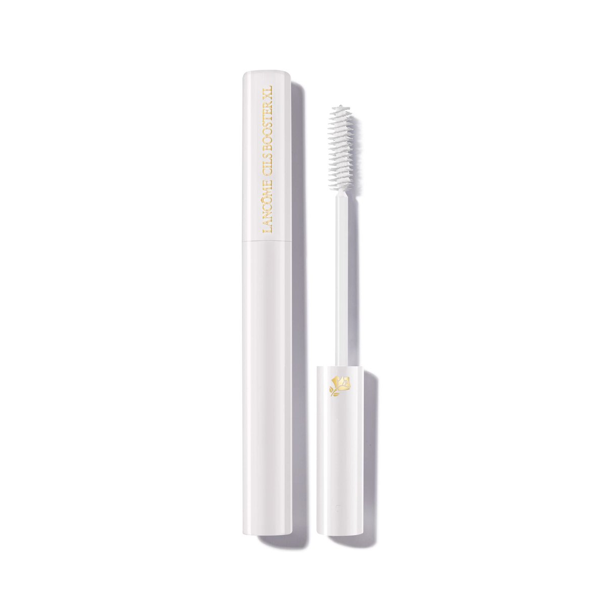 Lancôme Cils Booster XL Wimpern- & Mascara-Primer – verlängernde Formel mit Mikrofasern, Vitamin B5 und Vitamin E – für mehr Volumen, Länge und Schwung