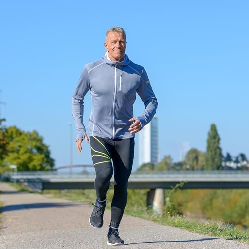 Youtheory Men's Maca – Veganes Maca-Supplement für Männer – Unterstützt Energie, Ausdauer und Stärke* – Laktose-, Soja- und Glutenfrei – 120 pflanzliche Kapseln