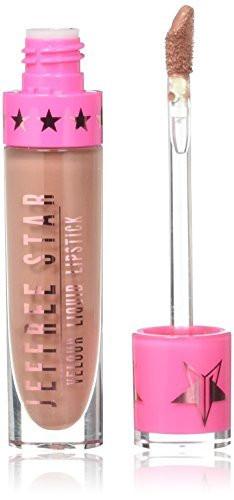 Jeffree Star Velour Liquid Lipstick - Celebrity Skin - Nude Lippenstift